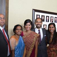 Varghese Johnson Photo 2