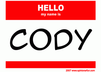 Cody Schultz Photo 10