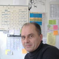 Richard Guyot Photo 4