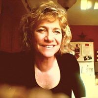 Susan Hutchinson Photo 7