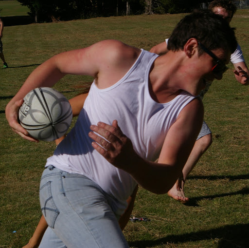 Bradley Todd Photo 12