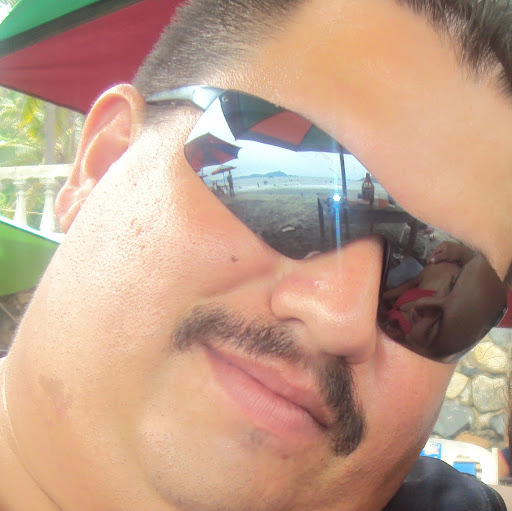 Gerardo Maldonado Photo 15
