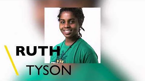 Ruth Tyson Photo 21