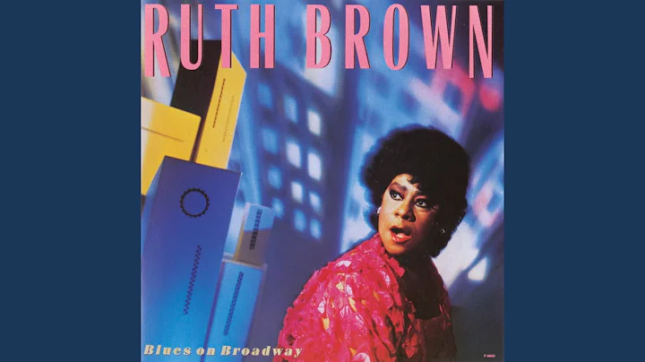 Ruth Brown Photo 43