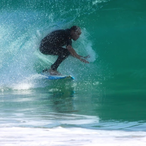 John Cecil Photo 12
