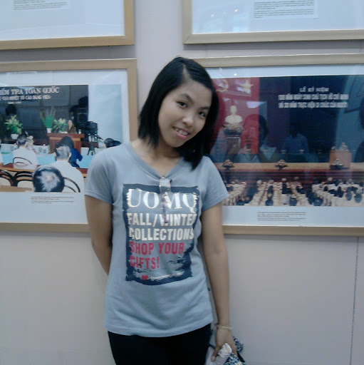 Phuong Tang Photo 12