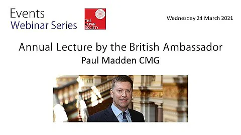Paul Madden Photo 41
