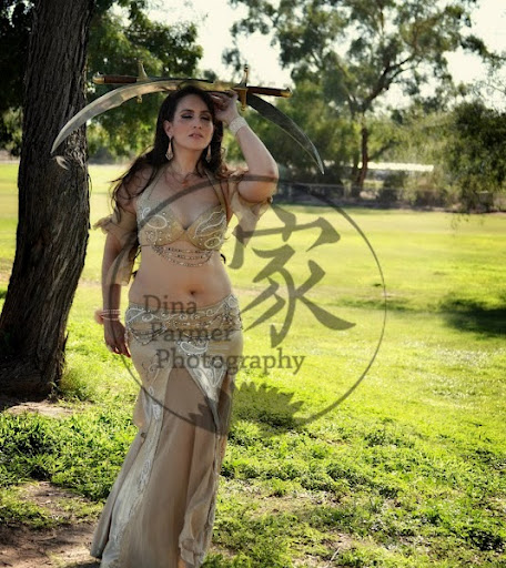 Lesley Rodriguez Photo 16