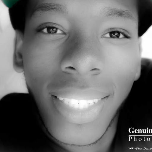 Terah Brown Photo 8