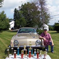 Warren Klein Photo 9