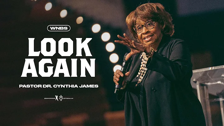 Cynthia James Photo 37