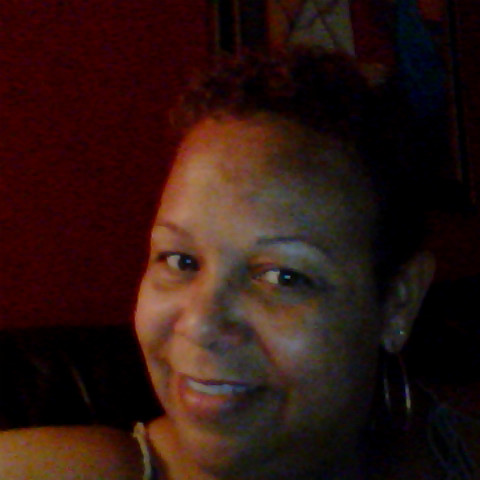 Yvette Hill Photo 15
