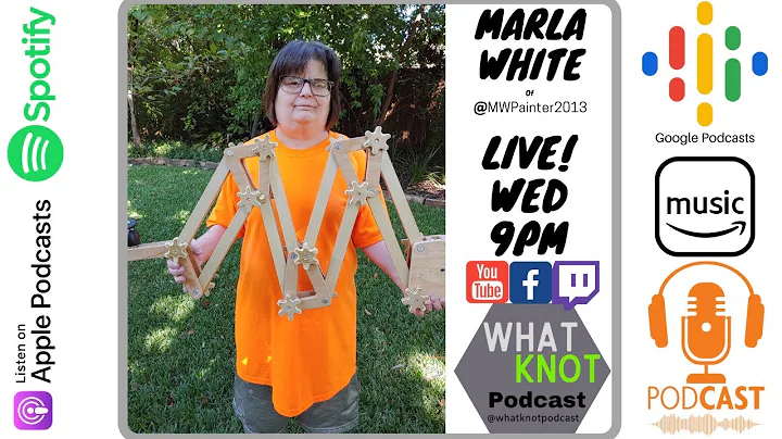 Marla White Photo 34
