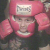 Sam Cotter Photo 1
