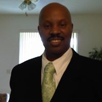 Gerald Hawkins Photo 3