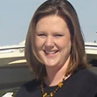 Stacey King Photo 4