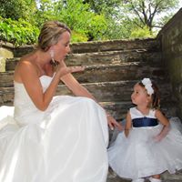 Monica Getz Photo 3