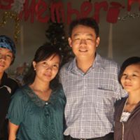 John Chin Photo 8
