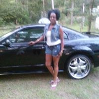 Angela Mobley Photo 2