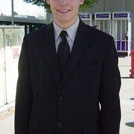 Sean Betts Photo 1