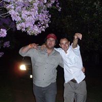 Peter Ramsay Photo 3