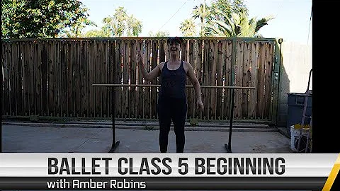 Amber Robins Photo 22