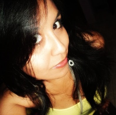 Angie Guzman Photo 10