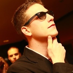 Christopher Logan Photo 14