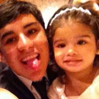 Nicholas Pineda Photo 6