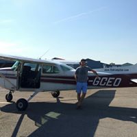 Adam Isaacson Photo 6