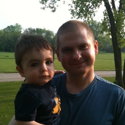 Patrick Denney Photo 12