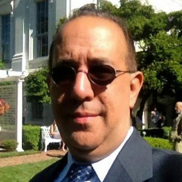 Luis Toro Photo 10