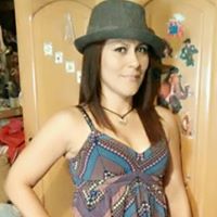 Mercedes Paredes Photo 7