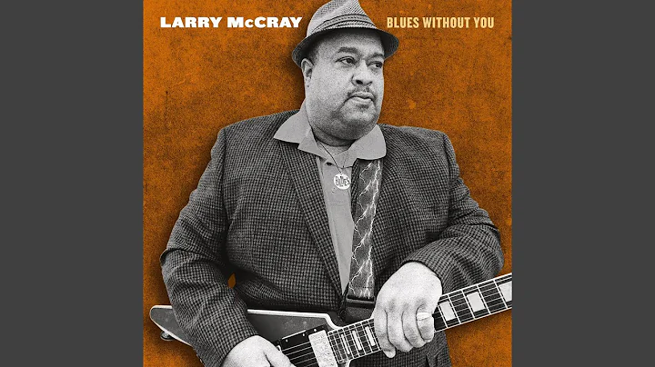 Larry Mcrae Photo 27