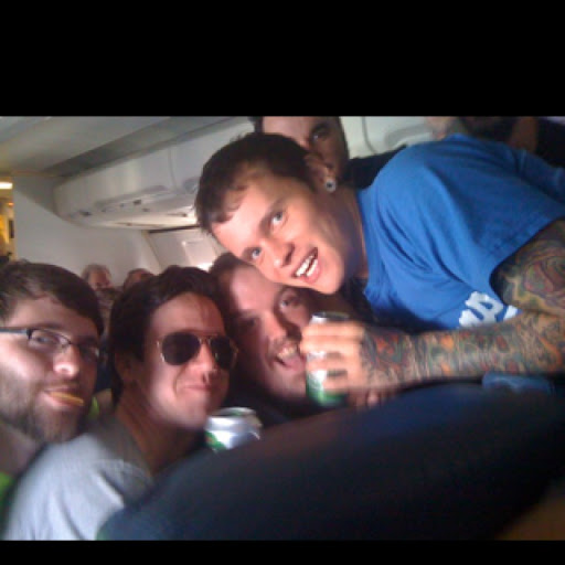 Brandon Padgett Photo 11