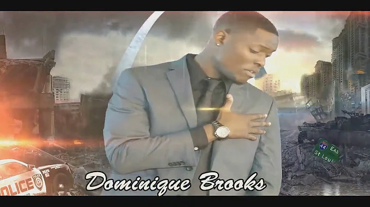 Dominique Brooks Photo 33