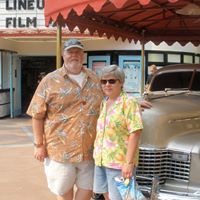Merle Hall Photo 3