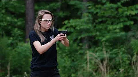 Ashley Glock Photo 7