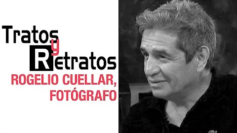 Rogelio Cuellar Photo 10