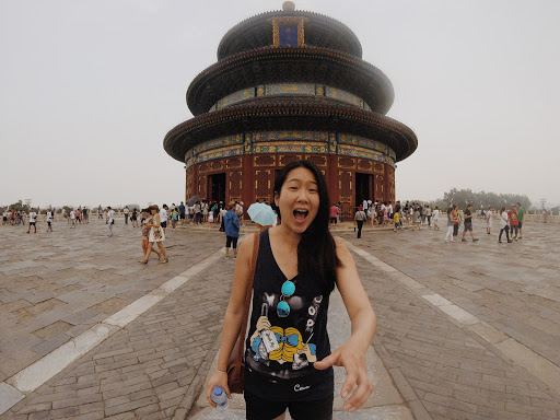 Tiffany Liu Photo 12