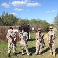 Alex Ortiz Photo 4