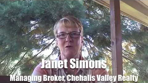 Janet Simons Photo 28