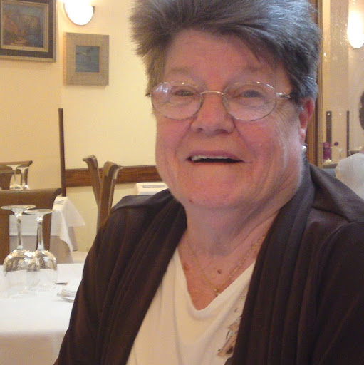 Annette Morrow Photo 11