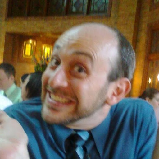 Jason Sperling Photo 14
