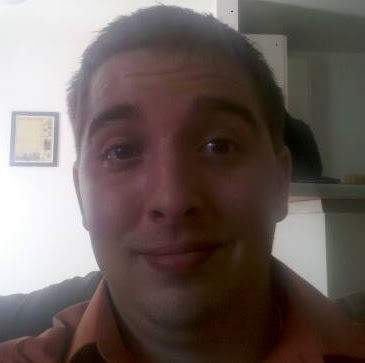 Joshua Goodman Photo 19