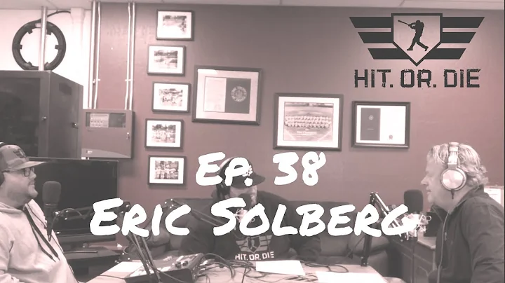 Eric Solberg Photo 31