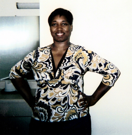 Regina Smith Photo 26