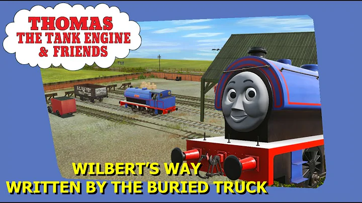 Thomas Wilbert Photo 25