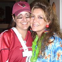 Adrianne Taylor Photo 3