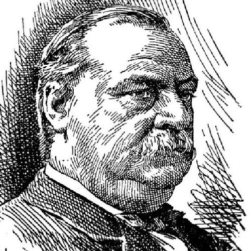 Grover Cleveland Photo 10